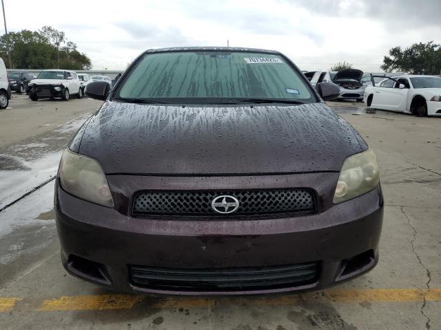 Photo 5 from auction – 2008 TOYOTA SCION TC with VIN JTKDE167880243184