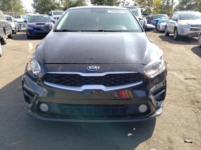 Photo 5 from auction – 2020 KIA FORTE FE with VIN 3KPF24AD7LE152446