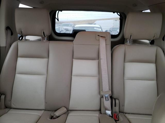 Photo 10 from auction – 2010 FORD EXPLORER E with VIN 1FMEU7EE1AUA78395