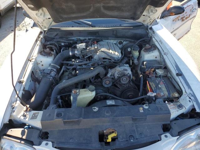 Photo 11 from auction – 1997 FORD MUSTANG with VIN 1FALP4449VF147750