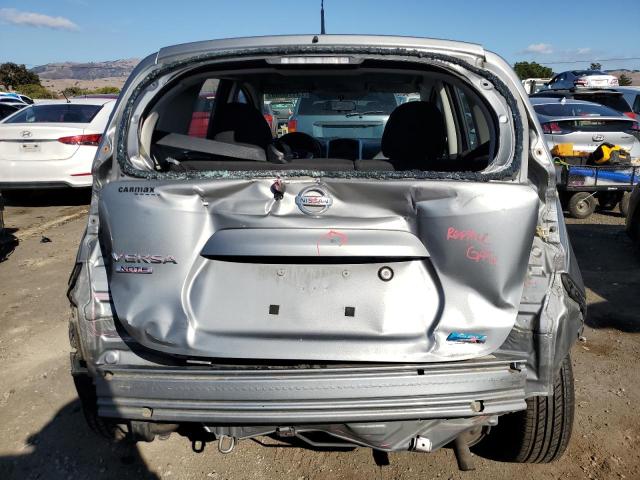 Photo 6 from auction – 2015 NISSAN VERSA NOTE with VIN 3N1CE2CP9FL429171