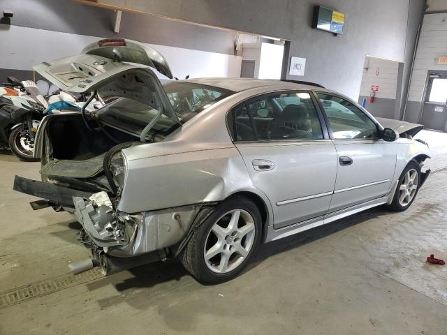 Photo 3 from auction – 2002 NISSAN ALTIMA with VIN 1N4BL11D12C266478