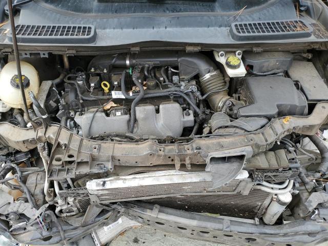Photo 12 from auction – 2017 FORD ESCAPE TIT with VIN 1FMCU0J93HUF02676