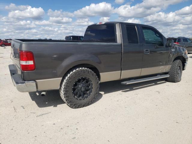 Photo 3 from auction – 2005 FORD F150 with VIN 1FTRX12W95NB84388