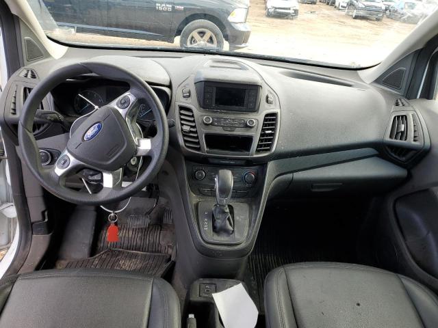 Photo 8 from auction – 2019 FORD TRANSIT CO with VIN NM0LS7E26K1389747
