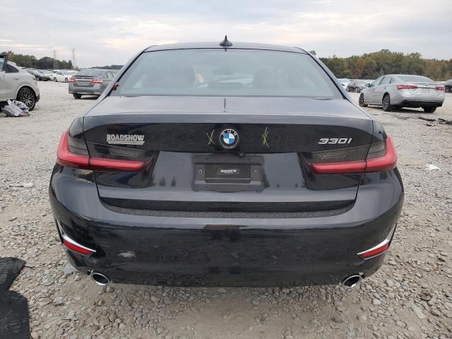 Photo 6 from auction – 2020 BMW 330I with VIN WBA5R1C00LFJ14639