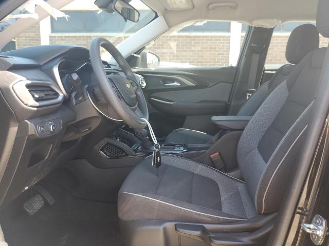 Photo 7 from auction – 2021 CHEVROLET TRAILBLAZE with VIN KL79MMS28MB156733