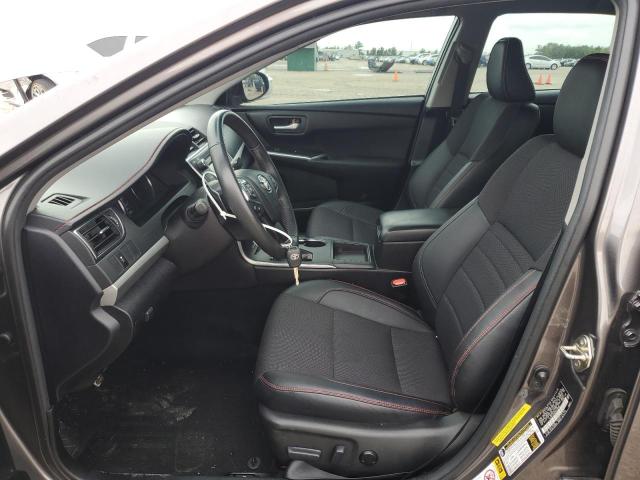 Photo 7 from auction – 2017 TOYOTA CAMRY with VIN 4T1BF1FK6HU719985