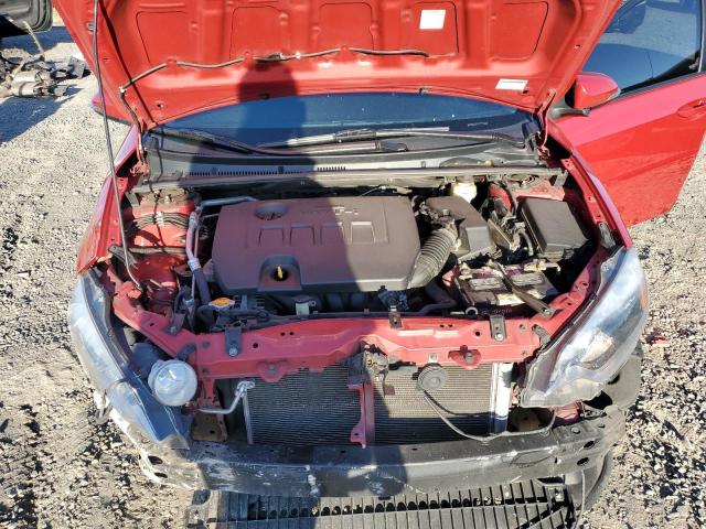 Photo 11 from auction – 2016 TOYOTA COROLLA L with VIN 5YFBURHE1GP424935