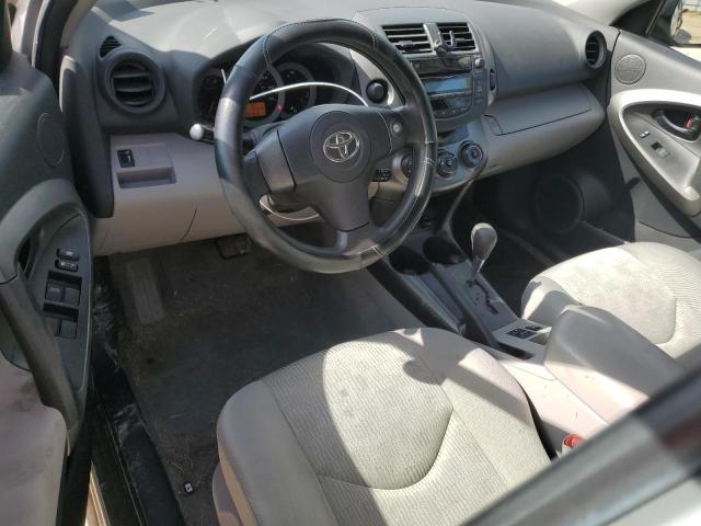 Photo 8 from auction – 2011 TOYOTA RAV4 with VIN 2T3ZF4DV1BW083732