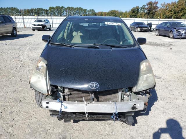 Photo 5 from auction – 2006 TOYOTA PRIUS with VIN JTDKB22U667523828