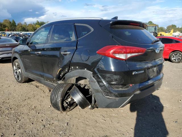 Photo 2 from auction – 2016 HYUNDAI TUCSON LIM with VIN KM8J3CA2XGU025340