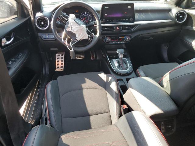Photo 8 from auction – 2022 KIA FORTE GT with VIN 3KPF44AC8NE453795