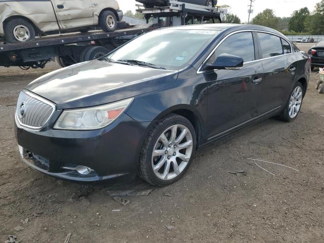 BUICK LACROSSE C 2011 with VIN 1G4GE5ED4BF253309 - Photo from auction