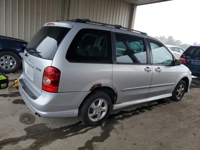 Photo 3 from auction – 2002 MAZDA MPV WAGON with VIN JM3LW28A420326463