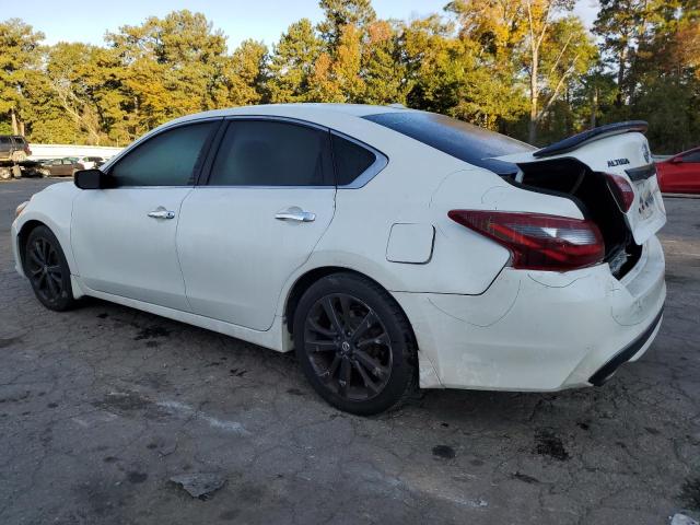 Photo 2 from auction – 2018 NISSAN ALTIMA 2.5 with VIN 1N4AL3AP1JC237224