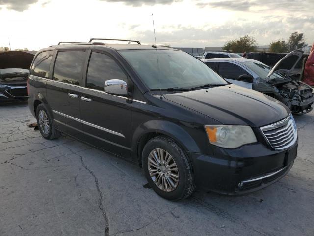 Photo 4 from auction – 2011 CHRYSLER TOWN & COU with VIN 2A4RR6DG5BR500276