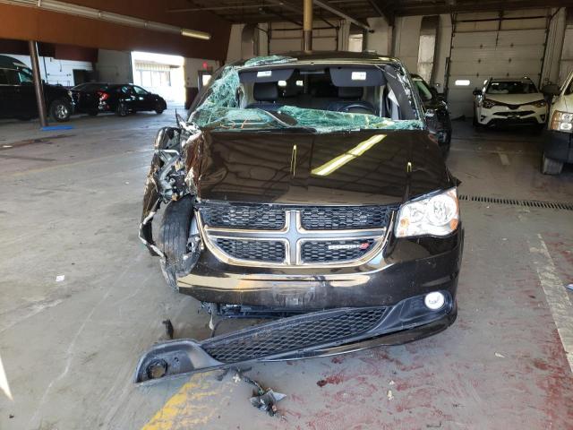 Photo 5 from auction – 2019 DODGE GRAND CARA with VIN 2C4RDGCG6KR744594