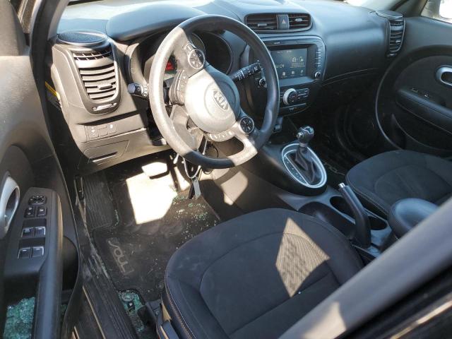 Photo 8 from auction – 2019 KIA SOUL with VIN KNDJN2A24K7658397