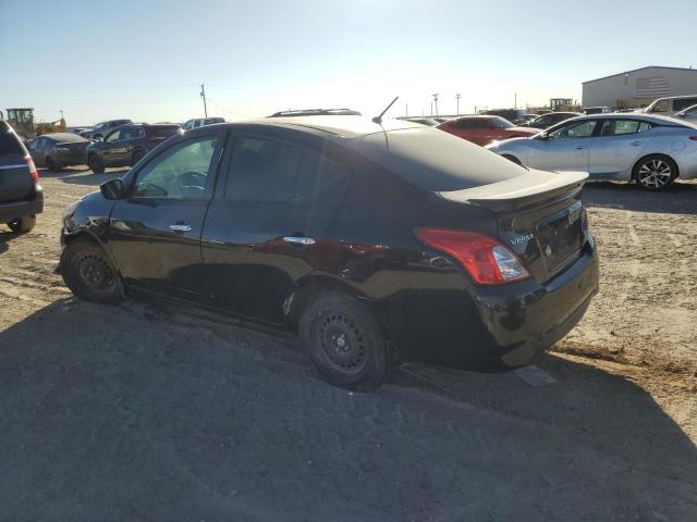 Photo 2 from auction – 2015 NISSAN VERSA S with VIN 3N1CN7AP6FL878095