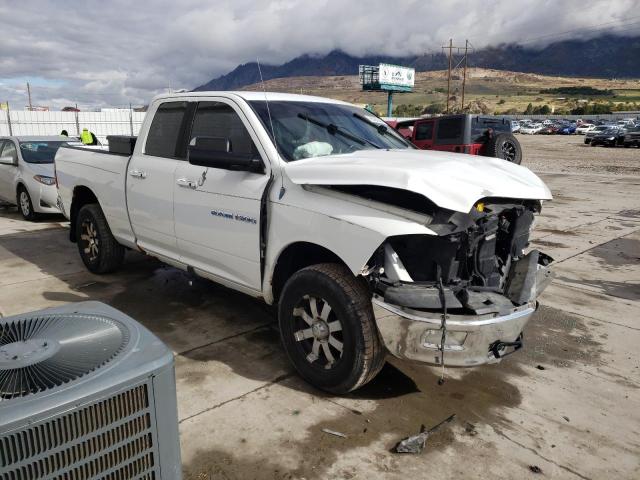Photo 4 from auction – 2011 DODGE RAM 1500 with VIN 1D7RV1GP2BS694818