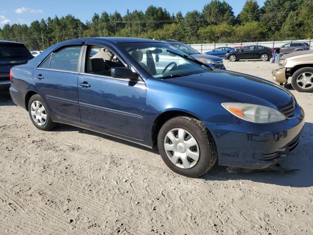 Photo 4 from auction – 2004 TOYOTA CAMRY LE with VIN 4T1BE32K54U329247