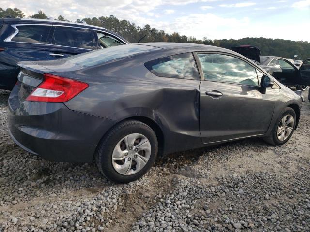 Photo 3 from auction – 2013 HONDA CIVIC LX with VIN 2HGFG3B59DH523374