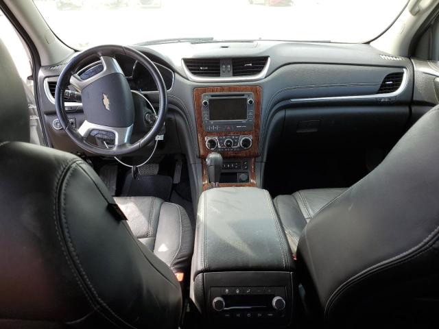 Photo 8 from auction – 2014 CHEVROLET TRAVERSE L with VIN 1GNKRHKD2EJ371053