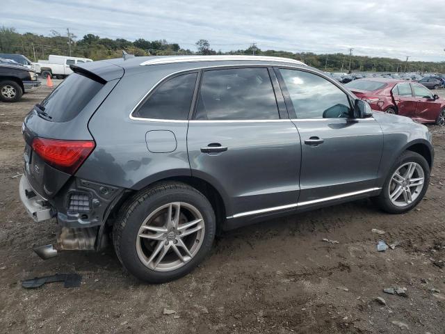 Photo 3 from auction – 2016 AUDI Q5 PREMIUM with VIN WA1L2AFP2GA051922