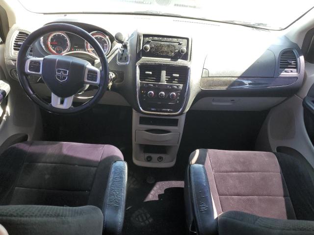 Photo 8 from auction – 2013 DODGE GRAND CARA with VIN 2C4RDGBG0DR587858