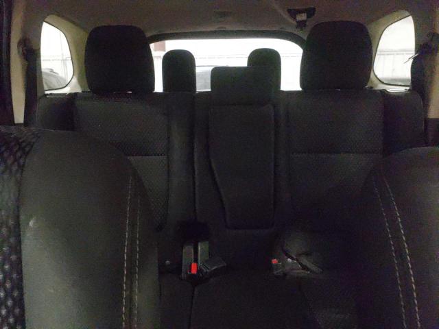 Photo 10 from auction – 2017 MITSUBISHI OUTLANDER with VIN JA4AZ3A39HZ026408