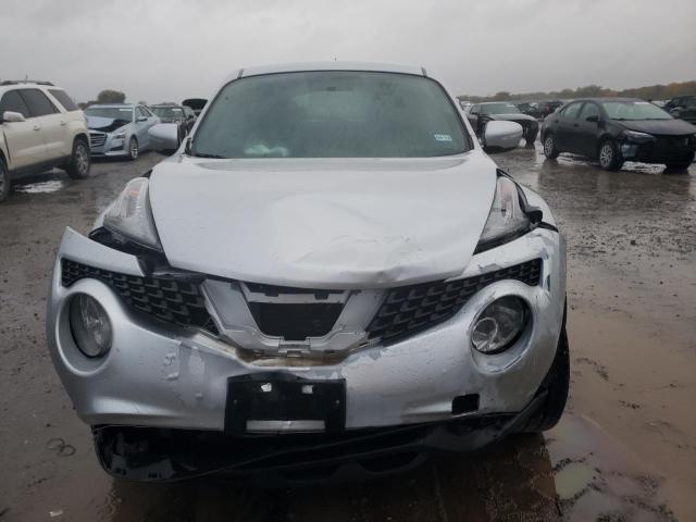 Photo 5 from auction – 2017 NISSAN JUKE S with VIN JN8AF5MR9HT703717
