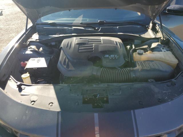 Photo 11 from auction – 2019 DODGE CHARGER SX with VIN 2C3CDXBG9KH675675
