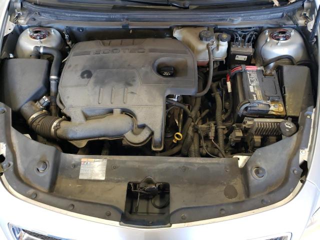 Photo 11 from auction – 2012 CHEVROLET MALIBU 1LT with VIN 1G1ZC5E04CF171672