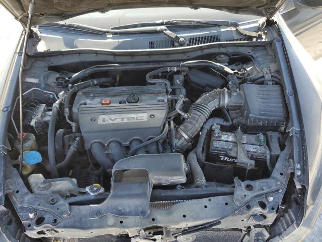 Photo 11 from auction – 2008 HONDA ACCORD EXL with VIN 1HGCS12868A006554