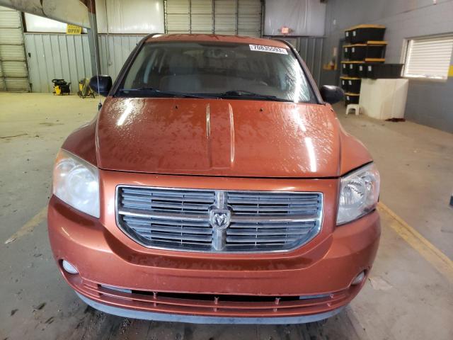 Photo 5 from auction – 2011 DODGE CALIBER MA with VIN 1B3CB3HA7BD242139