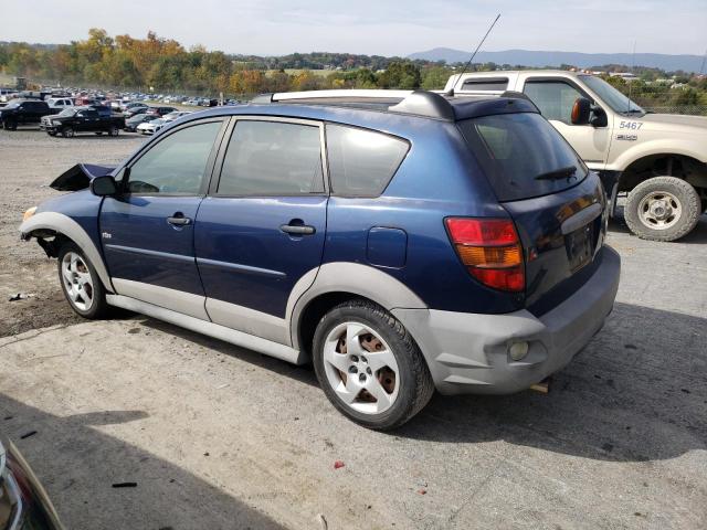 Photo 2 from auction – 2007 PONTIAC VIBE with VIN 5Y2SL67837Z424776