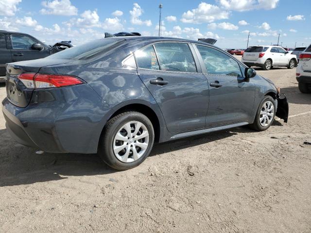 Photo 3 from auction – 2023 TOYOTA COROLLA LE with VIN 5YFB4MDE7PP076941