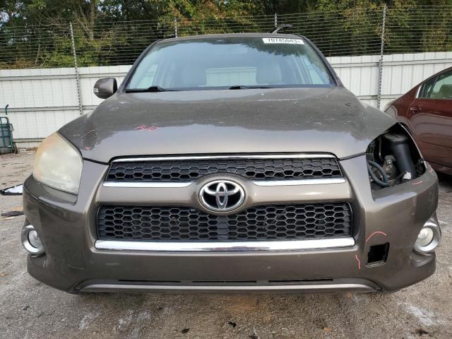 Фото 5 с аукциона – 2011 TOYOTA RAV4 LIMIT с VIN 2T3YF4DV3BW079449
