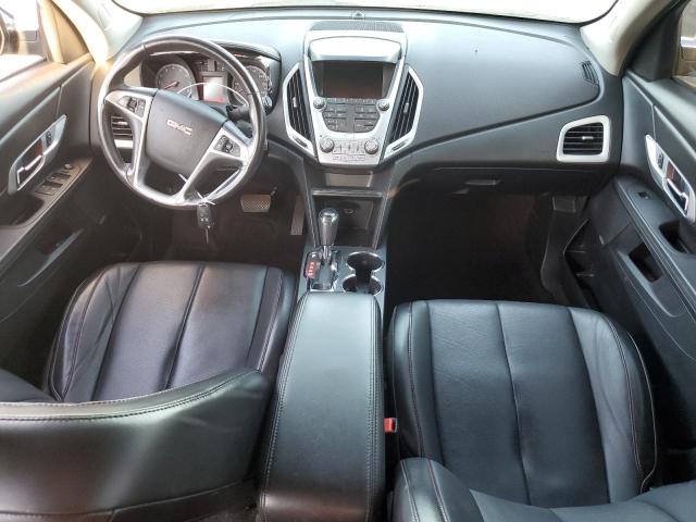 Photo 8 from auction – 2016 GMC TERRAIN SL with VIN 2GKFLPE36G6219094