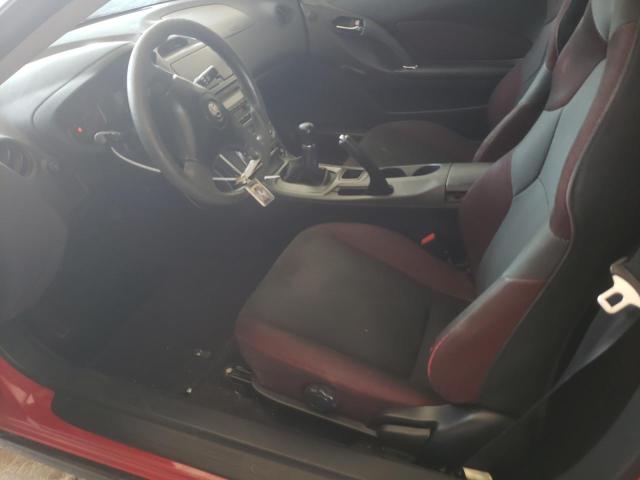 Photo 7 from auction – 2003 TOYOTA CELICA GT with VIN JTDDR32T130153300