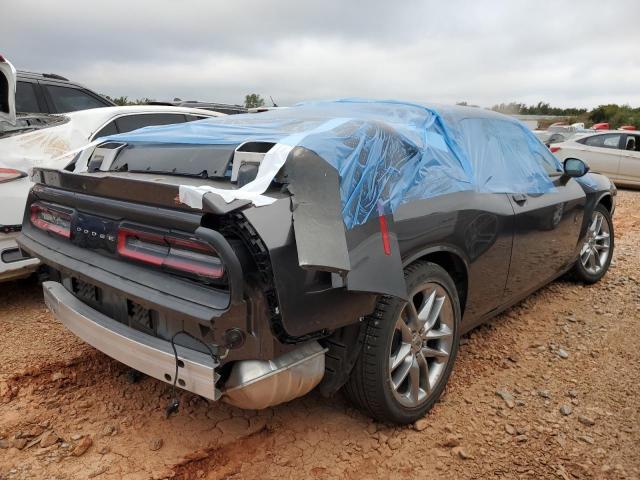 Photo 3 from auction – 2022 DODGE CHALLENGER with VIN 2C3CDZKG5NH196489