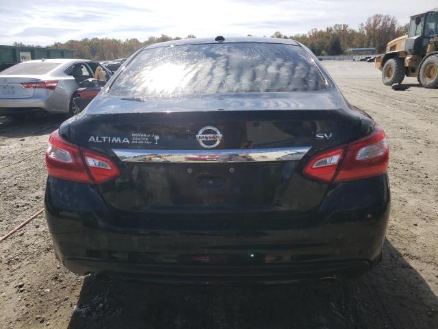 Photo 6 from auction – 2016 NISSAN ALTIMA 2.5 with VIN 1N4AL3AP2GC154541