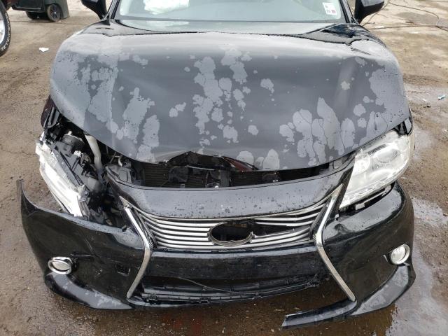 Photo 11 from auction – 2013 LEXUS ES 350 with VIN JTHBK1GG3D2024846
