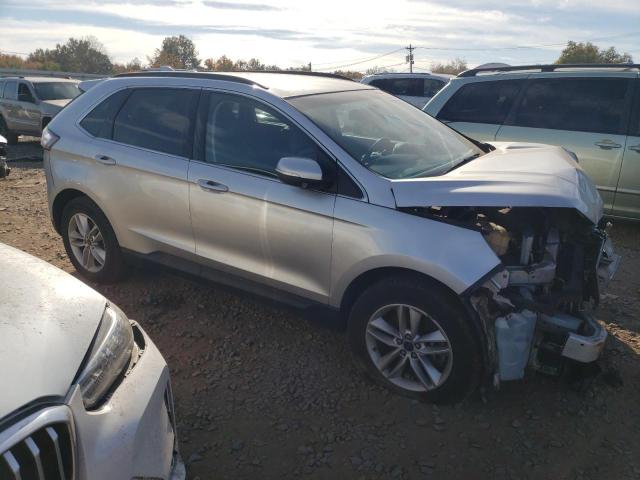 Photo 4 from auction – 2017 FORD EDGE SEL with VIN 2FMPK4J83HBC50777