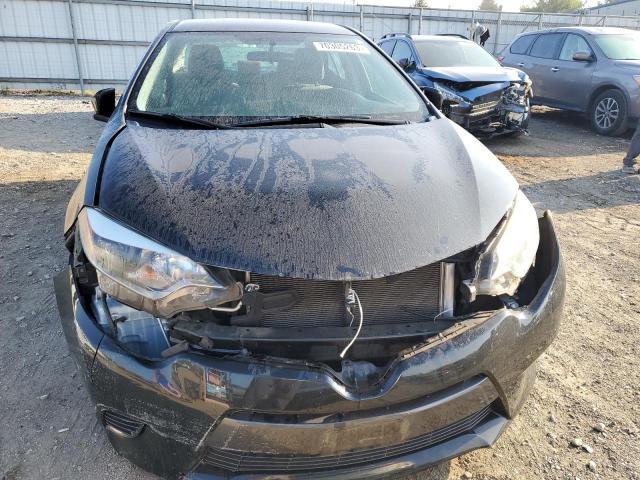 Photo 5 from auction – 2016 TOYOTA COROLLA L with VIN 2T1BURHEXGC723887