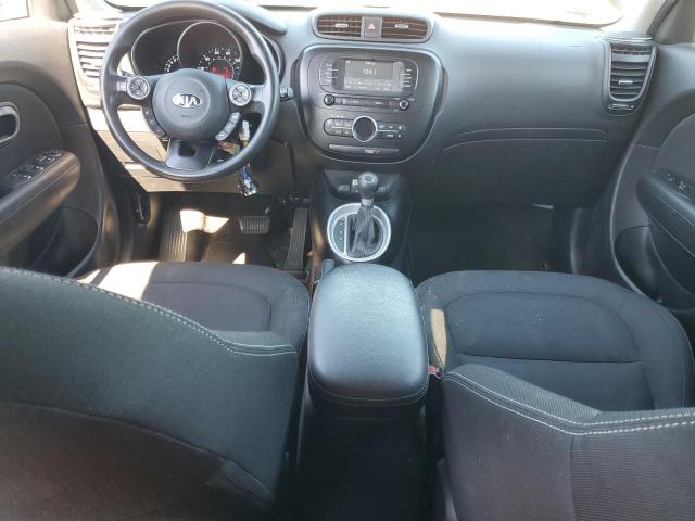 Photo 8 from auction – 2017 KIA SOUL + with VIN KNDJP3A53H7410905