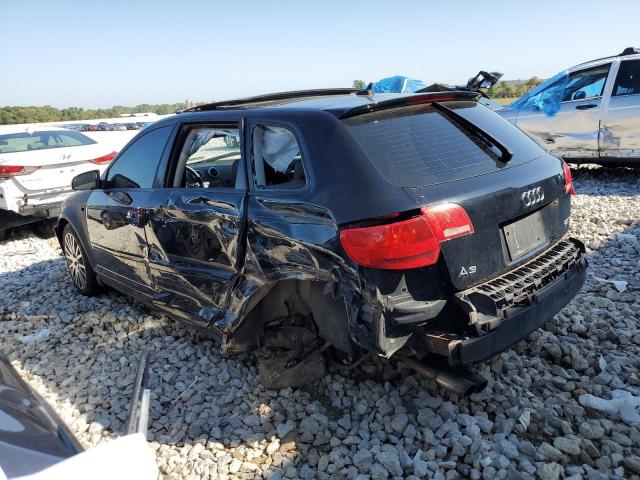 Photo 2 from auction – 2007 AUDI A3 2 with VIN WAUHF78P07A152941