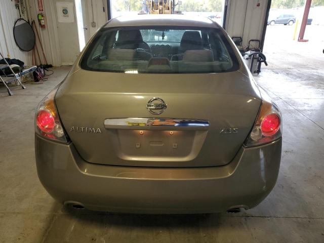 Photo 6 from auction – 2008 NISSAN ALTIMA 2.5 with VIN 1N4AL21E48N515752