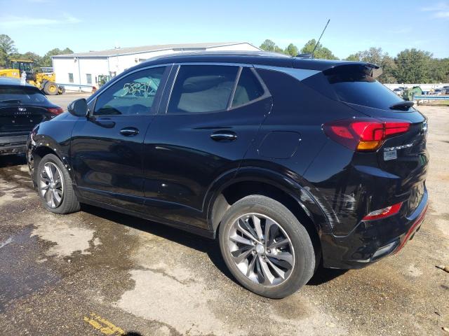 Photo 2 from auction – 2022 BUICK ENCORE GX with VIN KL4MMDSL4NB068392